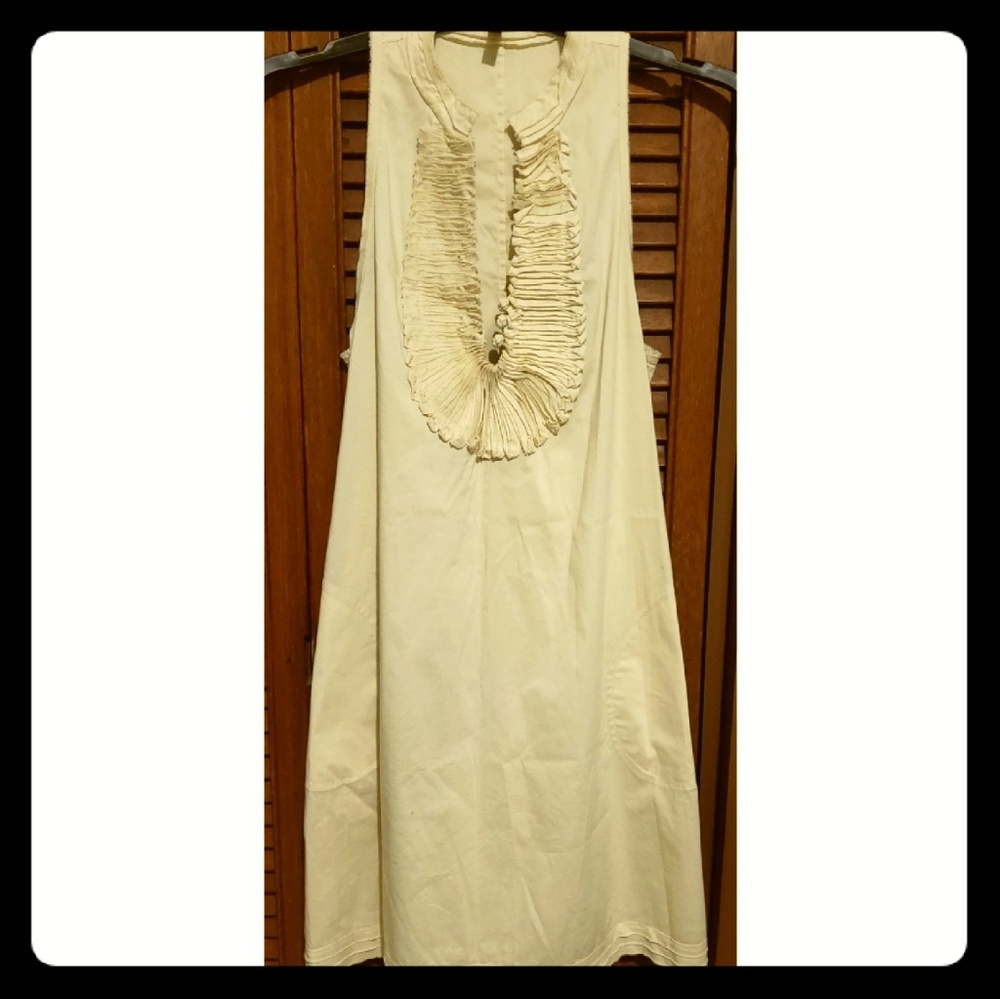 BCBG MaxAzria mini dress
